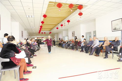兩會獨家禮包 醫療、住房、養老和家政服務深度解讀