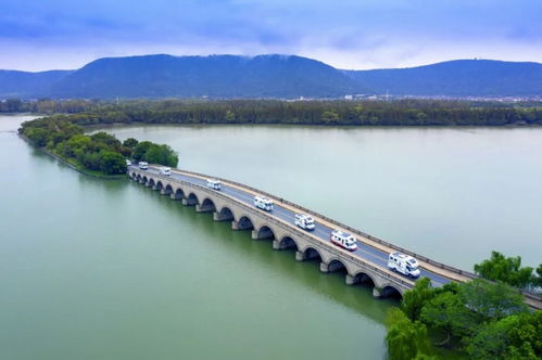 房車嘉年華,旅游新體驗(yàn)