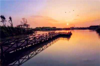 沙家浜大門(mén)票+冰雪節(jié)門(mén)票【特賣】沙家浜門(mén)票團(tuán)購(gòu)_特價(jià)特賣_旅游打折-驢媽媽旅游團(tuán)購(gòu)