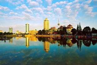 從桐鄉(xiāng)出發(fā)，探尋周邊五大5A級景區(qū)——沙家浜之旅不容錯(cuò)過