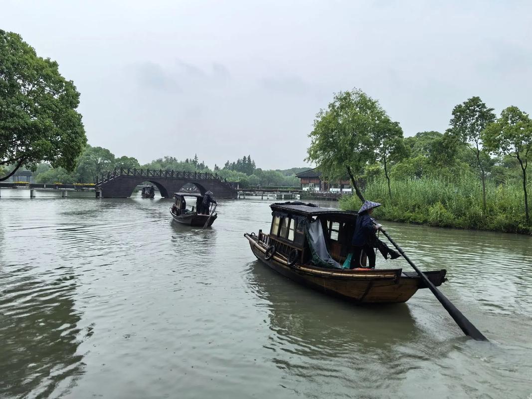 沙家浜蘆葦蕩 水上生態(tài)勝境，心靈休憩之所