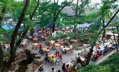 愛在落葉深秋時(shí) 2018常熟江南文化節(jié)暨沙家浜旅游節(jié)活動搶鮮看