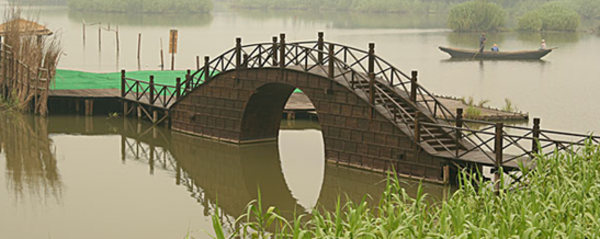 常熟沙家浜旅游全攻略 門票、開放時(shí)間與深度游指南